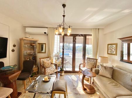 Yükselden Gürede Havuzlu Muhteşem 2+1 Satılık Daire