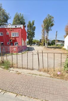 İnciraltı'nda Özdilek Yakını İmar Bölgesinde Yatırımlık Arsa