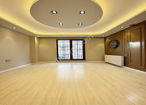 Hanev İnş'tan Lüx Dekorlu 110m² 2+1 Acil Satılık Daire