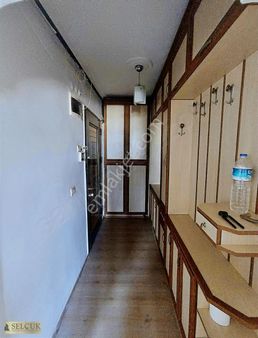 Selcuktan Megalarda Arakat Satılık Daire