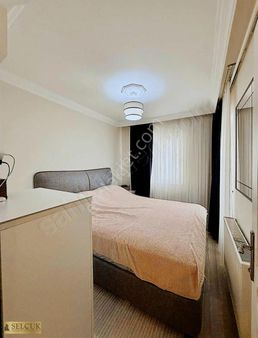 Selcuktan Ege Mah 2+1 Full Yapılı Kelepir Satılık