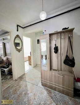 Selcuktan Tunca Mah 2+1 Masrafsız Karanlıksız Kelepir