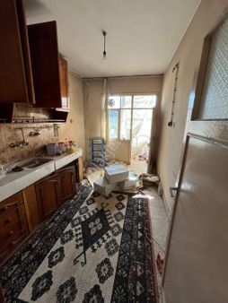 Kurtali Mah Satılık İki Katlı Ev