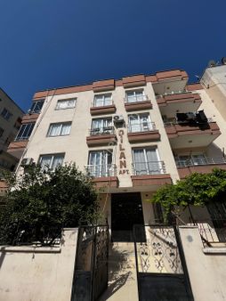 Akdeniz Yenimahalle‘de Satılık 2 + 1 Yüksek Giriş Kat Yeni Bina Fiyat 2.475.000