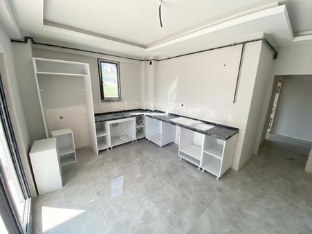 Lider Gayrimenkul'den Tepecik Mh. 3+1 Sıfır Lüx Daire