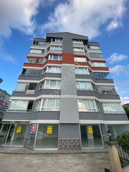 Trabzon'da Satılık Dükkan