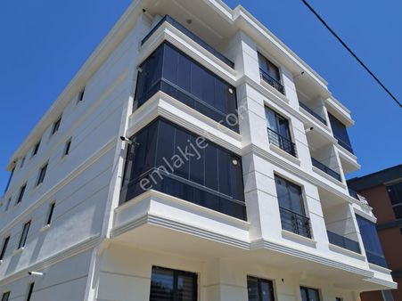 Samsun Atakum Mevlane Mah 2+1 Sıfır Final Okuluna Yakın Acil Satılık Yüksek Giriş Kat