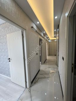 Göktürk De Ultra Lüx Sıfır 2+1 Daire