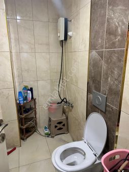 Üniversite Caddesinde 1+1 Geniş Fırsat Daire Eşyalı