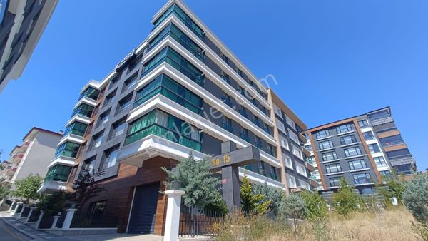 General Zeki Doğan Mah Satılık Lüks 4.5+1 Daire