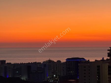 Alanya Azura Park'ın En Güzel 1+1 Dairesini Satıyoruz Fırsat!