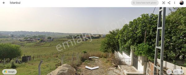 Arnavutköy Çilingirde Satılık Arsa , 4,411 M2 Müstakil Merkezde İmarlı