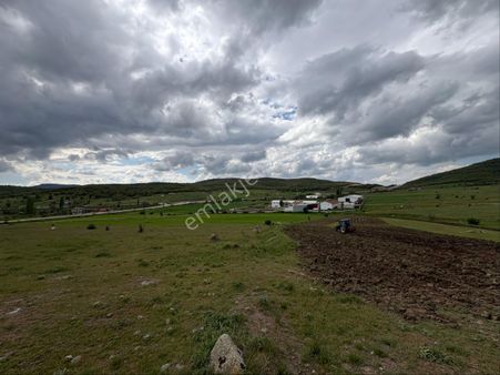 Serban Çevre Yoluna Yakın Satılık 508 M2 Arsa