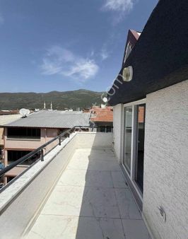 4+1 Sıfır Yerden Isıtma Muhteşem Dubleks Daire