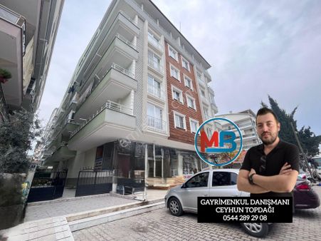 Didimde Satılık 3+1 Ayrı Mutfak Asansörlü Şehir Merkezinde Daire !