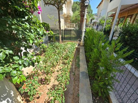 Akbük Realitywortl Doğa Gayrimenkul Güvencesiyle Hayalinizdeki Villa.