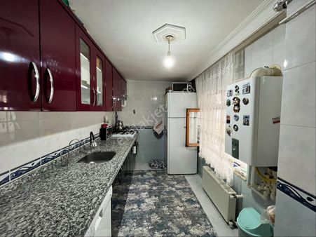 Karapürçek Mahallesinde 2+1 Bahçe Katı Daire