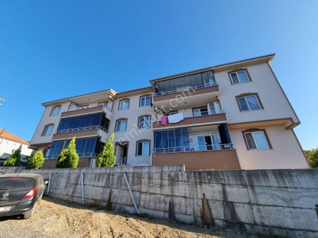 Kuzuluk Mah.de Doğayla İçiçe Deniz Manzaralı Ayrı Mutfak 3+1