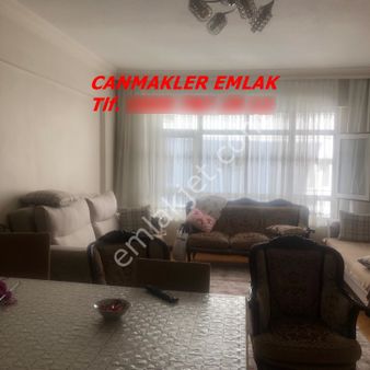 Ankara Yenimahalle Demetgül 3+1 Kombili