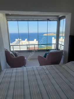 Nisa Emlaktan Babakalede Satılık Tribleks