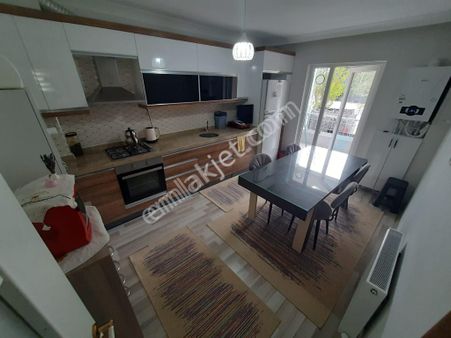 Yenikent Fevzi Çakmak'ta Katta Yatırımlık 3+1 Harika Daire