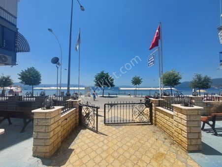 Kumla Konak Emlak”tan Satılık Deniz Görür Daire