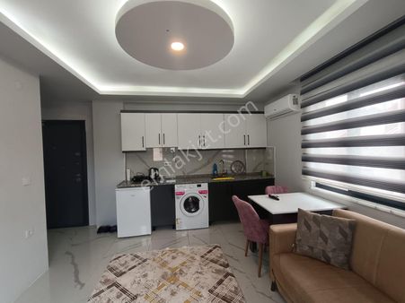 Fatih Apart Otel{ Ktu Forum Havalımanı Hastane}