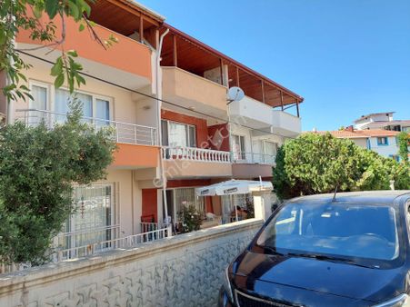 Tekirdağ Kumbağ 'da Satılık Site İçi Müstakil Trıblex