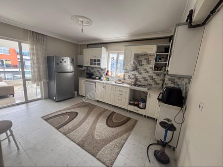 Moda Gayrimenkul’den Başpınar’da Güney Cephe, Ebeveyn Banyolu Modern Daire!