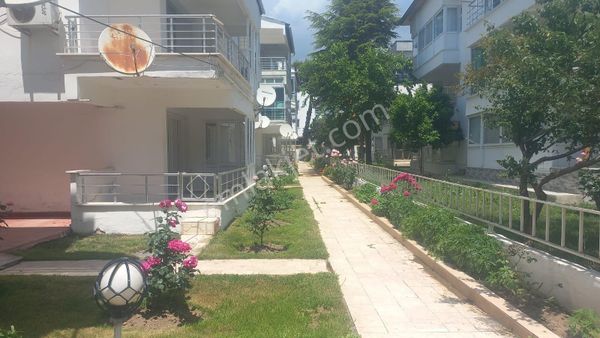 Şarköy Cumh.mah 2+1/70m2 Bakımlı Masrafsız Doğalgazlı Deniz Manzaralı