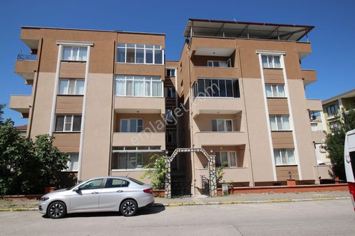 Erasözden Balıkesir Bahçelievlerde Satılık 3+1 2+0 Teraslı Daire