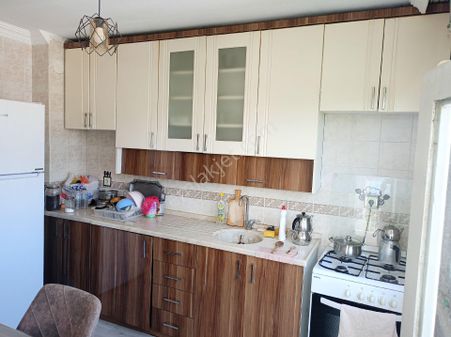 Akçaabat Kavaklı’ Da Full Deniz Ve Şehir Manzaralı Asansörlü Satılık 2+1 Daire