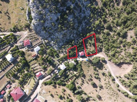 Çay Arası Yaylasında 2 Parsel Satılık Tarla