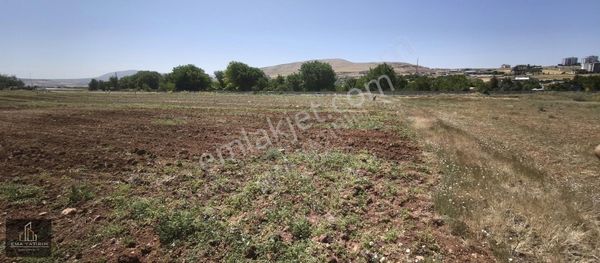 [ema] Bizmişende Güney Çevre Yoluna Yakın Satılık Arsa