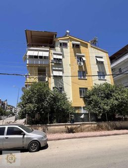 Etiler Mahallesi Çapraz Dubleks 3 + 1 + Kiler Odası + Teras