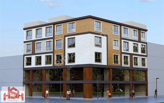 Akıncılar Mahallesi 7 Ay Sonra Teslim 1+1 Daire