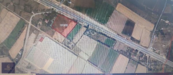 Sıcak Çermik Altı,çevre Ankara Çevre Yolu Üzeri 10 Dönüm Arazi