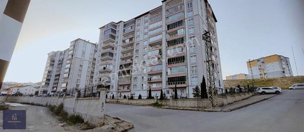 Fatih Mah 1453 Sitesi İçi Satılık Masrafsız Geniş Daire