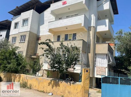 Nazilli Şirinevler Mah.köşe Başı,ara Kat Satılık Daire