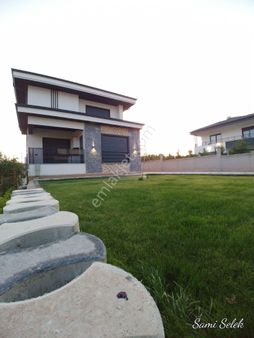 Konya Meram Hatıp Caddesi Üzeri Muhteşem Lüks Satılık Villalar