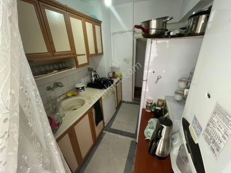 Mareşal Çakmak Mah 3+1 Yatırımlık Satılık Daire