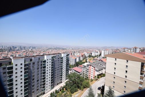 İlk-ev'den Boş Akdeniz Sitesinde Harika Manzaralı 3+1 Asansörlü