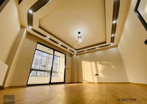 Herdem'den Akçay Altınkumda Müstakil Tadında Ebeveyn Banyolu Sıfır 2+1 Daire