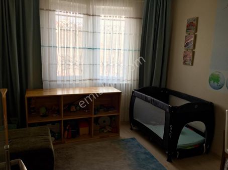 Zincirlikuyu Mahallesinde Satılık Lüks 4+1 Daire