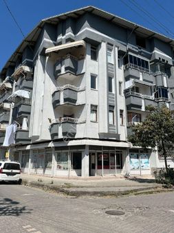 Görgülü Emlaktan Satılık İşyeri