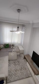 Fatih Mahallesinde Satılık Lüx 3+1 Daire