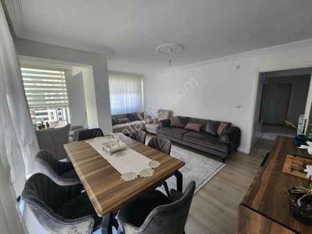 Esnaf Emlak'tan/doğa Koleji Yanı/3+1 Satılık Daire