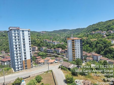 Kdz Ereğli Net Emlak Tan Şahane Deniz Ve Doğa Manzaralı Güneş Problemi Olmayan Satılık 3.5+1 Daire