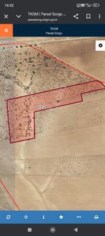 Realite Tapu Muhamed Yürük'ten Karaköprü Akpınar'da Satılık 29 Dönüm Tarla