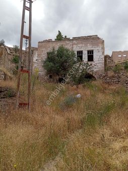 Ürgüp Boyalı Köyü 2 Katlı Tarihi Ev